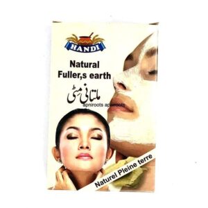 HANDI MULTANI FACE PACK