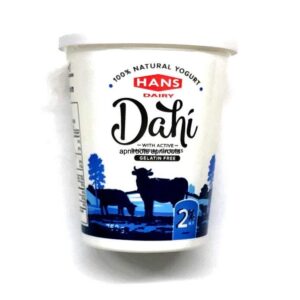 HANS DAHI 2%