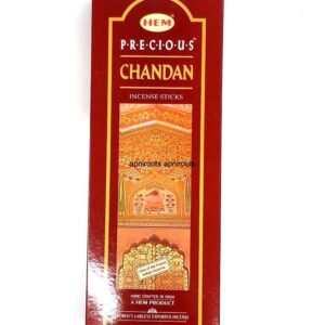 HEM CHANDAN