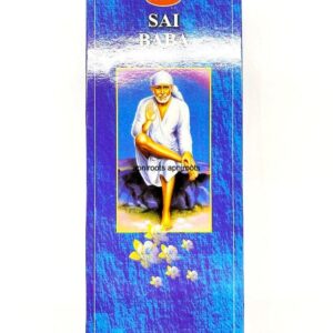 HEM DHOOP 6IN SAI BABA