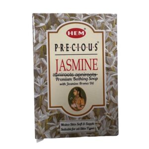 HEM - JASMINE SOAP - 100GM