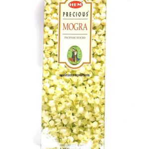 HEM MOGRA