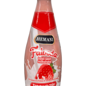 HEMAMI FAL- STRW - 290ML