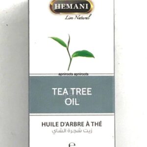 HEMANI_TEA - TEA TREE OIL - 30ML