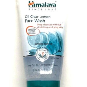 HIMALAYA - GENTLE FACE WASH - 150ML