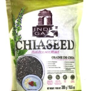 INDIA GATE - CHIA SEED - 300GM