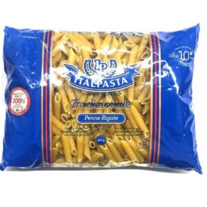 ITALPASTA - PENNE - 900GM