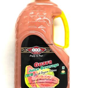 ITN GUAVA JUICE