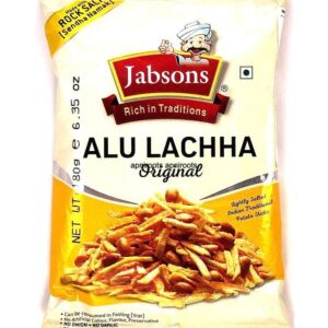 JABSONS ALU LACHHA