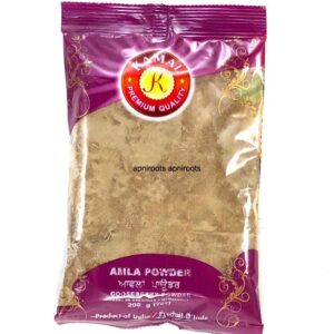 KAMAL - AMLA POWDER - 200GM