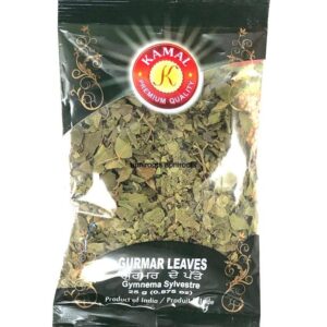 KAMAL - GURMAAR LEAVES - 25GM