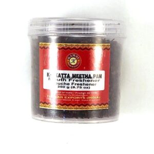 KAMAL - KALKATTA PAAN - 250GM