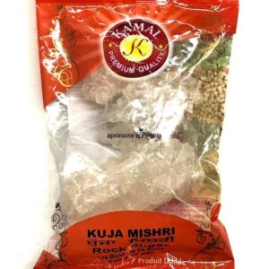KAMAL - KUJA MISHRI - 200GM