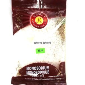 KAMAL_MONOSODIUM -200GM