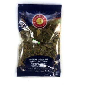 KAMAL - NEEM LEAVES - 25GM