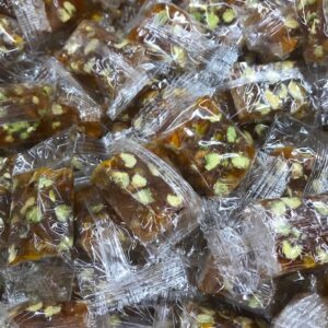 KARACHI HALWA