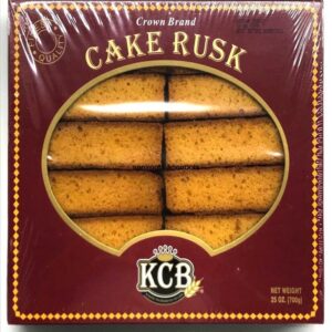 KCB CAKE RUSK700G