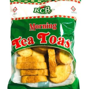 KCB MORNING TEA TOAST GRE 200G