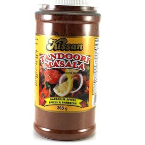 KISSAN - TANDOORI MASALA - 265GM
