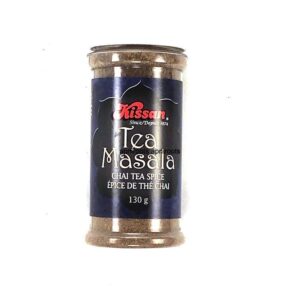 KISSAN - TEA MASALA - 130GM