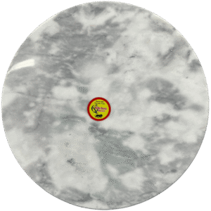 KQ Marble Chakla 9 inch- code888