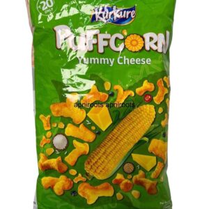 KURKURE PUFF CORN CHEESE 55GM