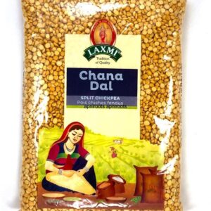 LAXMI - CHANA DAL - 4LB