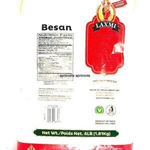 LAXMI - MAIDA - 4LB