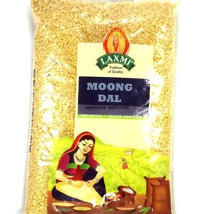 LAXMI - MOONG DAL - 4LB