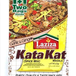 LAZIZA KATA KAT MASALA 90g