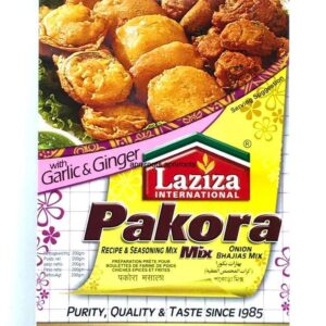 LAZIZA PAKORA MIX