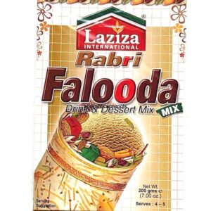 LAZIZA - RABRI FALOODA - 200GM