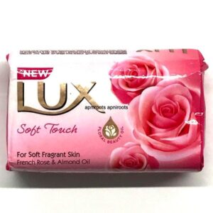 LUX - ROSE &ALMOND - 150GM
