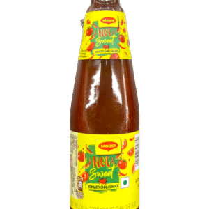 MAGGI - HOT&SWEET - 500GM