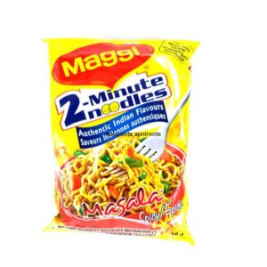 Maggi