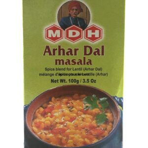 MDH - ARHAR DAL MASALA - 100GM
