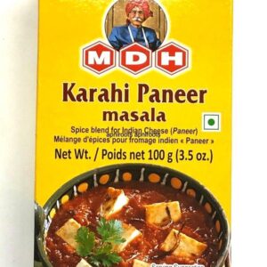 MDH - KARAHI PANEER MSALA - 100GM