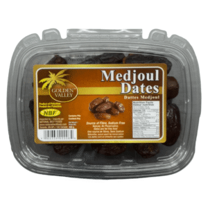 MEDJOOL DATES