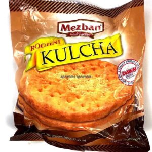MEZBAN ROGNI KULCHA 3PES
