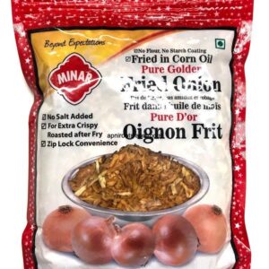 MINAR - FRIED ONION - 312GM