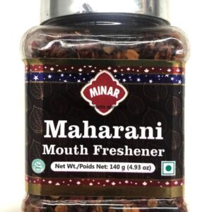 MINAR MAHARANI M. FRESHNER 140