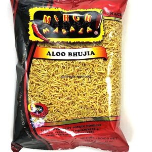 MIRCH MASALA - ALOO BHUJIA - 340GM