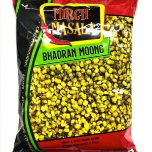 MIRCH MASALA - BHADRAN MOONG - 340GM