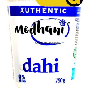 MODHANI - 2HI - 750GM