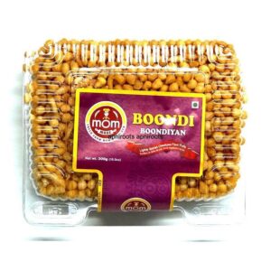 MOM - MADE BOONDI - 300GM