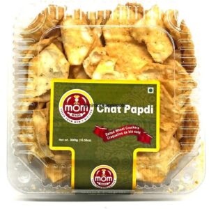 MOM - MADE CHAT PAPDI - 300GM