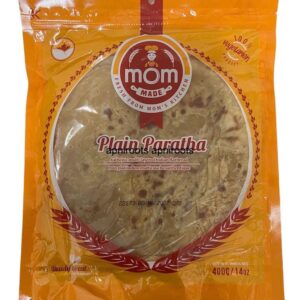 MOM MADE PLAN PARATHA