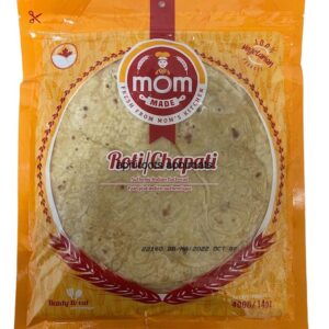 MOM MADE PLAN ROTI
