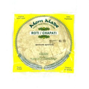 MOM - MADE ROTI - 400GM