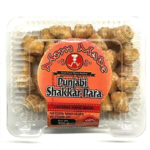 MOM - PUNJABI SHAKKAR PARA - 300GM